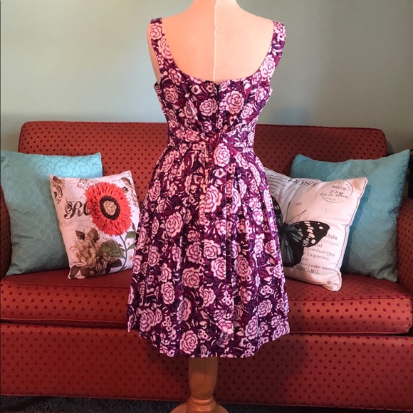 Corey P Dresses & Skirts - Fun Sundress 8